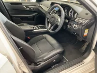 Mercedes-Benz E CLASS WAGON лот № 5005 оценка 4  с аукциона в Японии 3