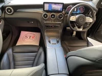 Mercedes-Benz GLC CLASS лот № 5006 оценка 4.5  с аукциона в Японии 4