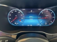 Mercedes-Benz GLC CLASS лот № 5006 оценка 4.5  с аукциона в Японии 5