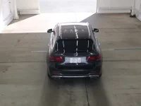 Mercedes-Benz GLC CLASS лот № 5006 оценка 4.5  с аукциона в Японии 2