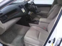 Toyota CROWN лот № 2016 оценка 3  с аукциона в Японии 2