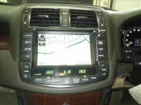 Toyota CROWN лот № 2016 оценка 3  с аукциона в Японии 4