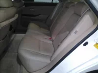 Toyota CROWN лот № 2016 оценка 3  с аукциона в Японии 5