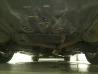 Toyota CROWN лот № 2016 оценка 3  с аукциона в Японии 7