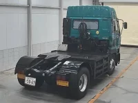 Nissan UD SERIES лот № 3177 оценка RC  с аукциона в Японии 1