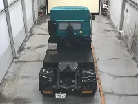 Nissan UD SERIES лот № 3177 оценка RC  с аукциона в Японии 2