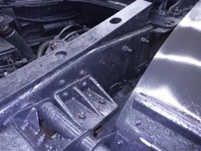 Nissan UD SERIES  с аукциона в Японии