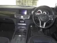 Mercedes-Benz CLS лот № 9007 оценка   с аукциона в Японии 5