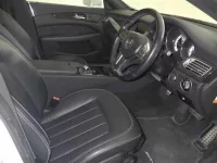 Mercedes-Benz CLS лот № 9007 оценка   с аукциона в Японии 2