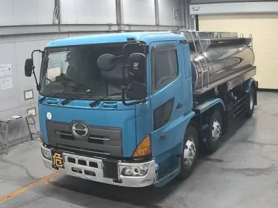 Hino TRUCK