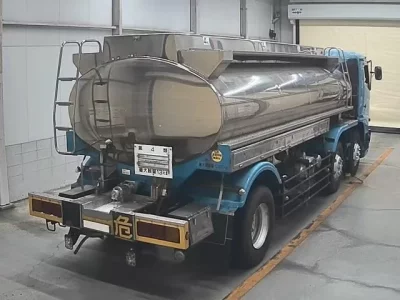 Hino TRUCK