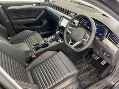 Volkswagen PSSAT ALLTRACK