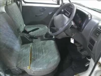 Suzuki CARRY TRUCK лот № 4448 оценка RA  с аукциона в Японии 3