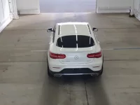 Mercedes-Benz GLC CLASS лот № 5016 оценка 4  с аукциона в Японии 2