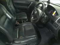 Honda CR-V лот № 4451 оценка 3.5  с аукциона в Японии 2