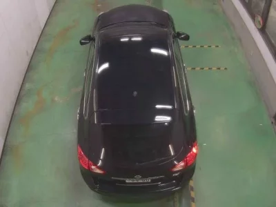 Nissan SKYLINE CROSSOVER