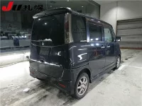 Suzuki PALETTE лот № 3026 оценка -  с аукциона в Японии 1