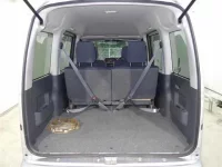 Daihatsu HIJET VAN лот № 1502 оценка R  с аукциона в Японии 6