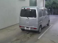 Daihatsu HIJET VAN лот № 1502 оценка R  с аукциона в Японии 4