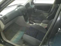 Toyota CALDINA лот № 4383 оценка 3  с аукциона в Японии 2