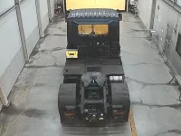 Mitsubishi FUSO TRUCK лот № 3191 оценка 3.5  с аукциона в Японии 2