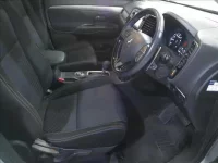 Mitsubishi OUTLANDER лот № 2078 оценка 4  с аукциона в Японии 3