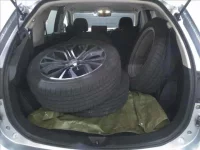 Mitsubishi OUTLANDER лот № 2078 оценка 4  с аукциона в Японии 6