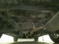 Mitsubishi OUTLANDER лот № 2078 оценка 4  с аукциона в Японии 7