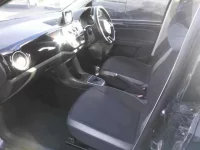 Volkswagen UP лот № 4460 оценка 3.5  с аукциона в Японии 2