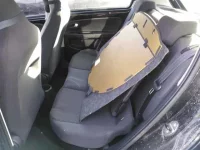 Volkswagen UP лот № 4460 оценка 3.5  с аукциона в Японии 4