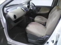 Nissan NOTE лот № 4457 оценка 3.5  с аукциона в Японии 2