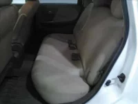 Nissan NOTE лот № 4457 оценка 3.5  с аукциона в Японии 4