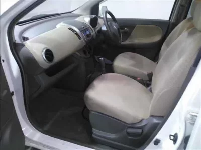 Nissan NOTE  с аукциона в Японии