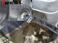 Nissan AD лот № 3031 оценка -  с аукциона в Японии 3