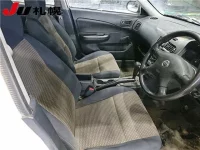 Nissan AD лот № 3031 оценка -  с аукциона в Японии 4