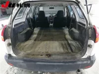 Nissan AD лот № 3031 оценка -  с аукциона в Японии 5