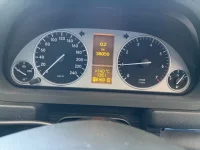 Mercedes-Benz B CLASS лот № 5024 оценка 4  с аукциона в Японии 5