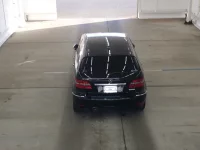 Mercedes-Benz B CLASS лот № 5024 оценка 4  с аукциона в Японии 2