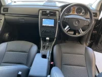 Mercedes-Benz B CLASS лот № 5024 оценка 4  с аукциона в Японии 4