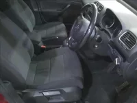 Volkswagen GOLF VARIANT лот № 4465 оценка 3.5  с аукциона в Японии 2