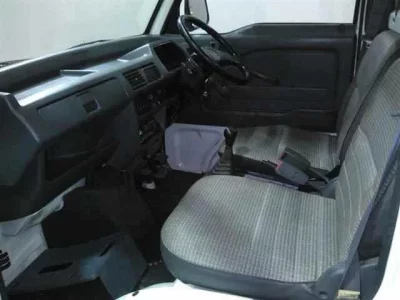 Honda ACTY TRUCK  с аукциона в Японии