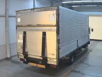 Hino RANGER лот № 3199 оценка 3.5  с аукциона в Японии 1