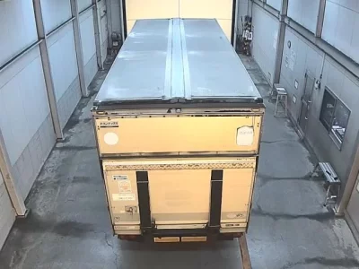 Hino RANGER  с аукциона в Японии