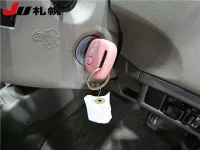 Suzuki ALTO лот № 3042 оценка -  с аукциона в Японии 3