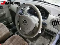 Suzuki ALTO лот № 3042 оценка -  с аукциона в Японии 2