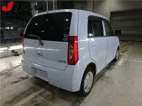Suzuki ALTO лот № 3042 оценка -  с аукциона в Японии 1