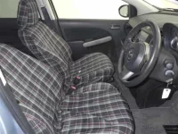 Mazda DEMIO лот № 1521 оценка R  с аукциона в Японии 2