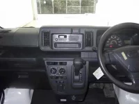 Daihatsu HIJET VAN лот № 1523 оценка 3.5  с аукциона в Японии 5