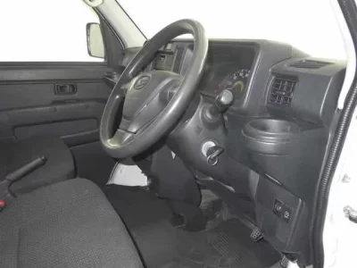 Daihatsu HIJET VAN  с аукциона в Японии