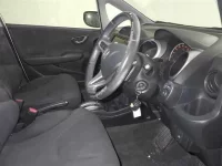 Honda FIT лот № 1520 оценка 3.5  с аукциона в Японии 2